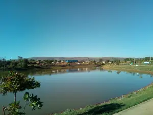 Tourist Complex Polo Sports Alano De Freitas