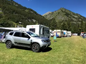 Camping Acti Lago