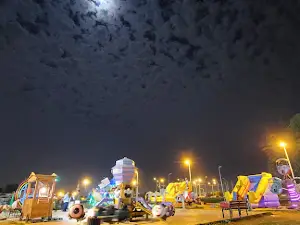 Al-Keesh Square