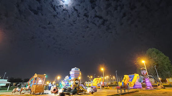 Al-Keesh Square