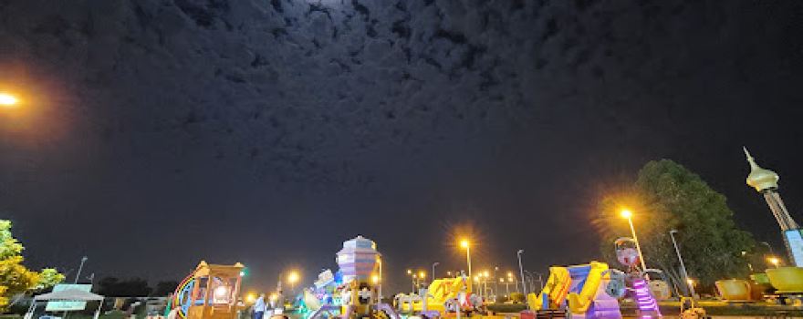 Al-Keesh Square