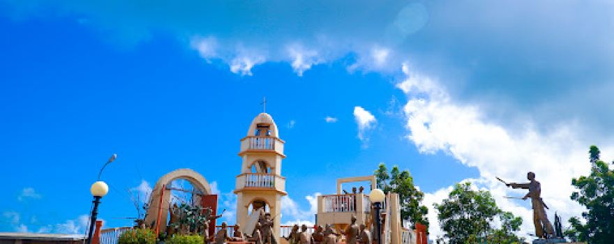 Balangiga Bells