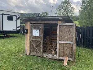 Kountry Kritters Campground