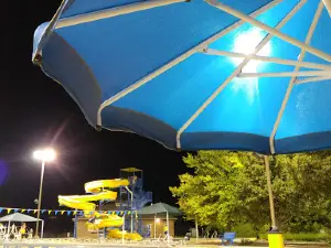 McPherson Water Park