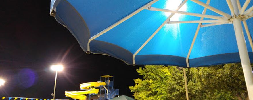 McPherson Water Park