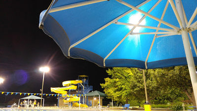 McPherson Water Park