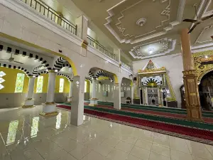 Al Abrar Mosque