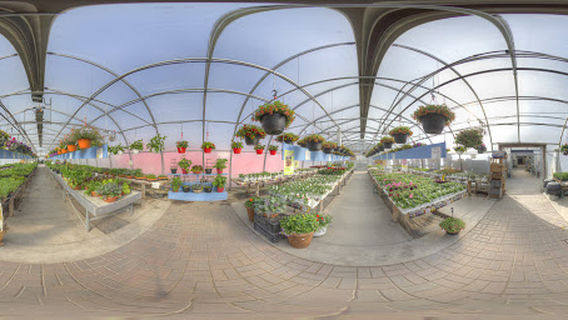 Top Crop Garden Farm & Pet