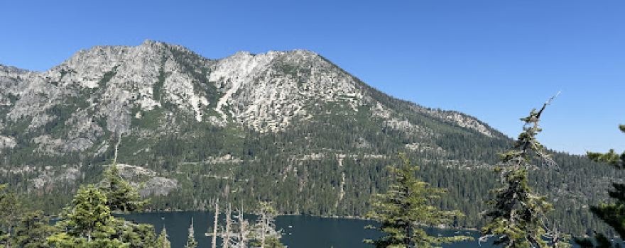 Lake Tahoe Tours And Rentals
