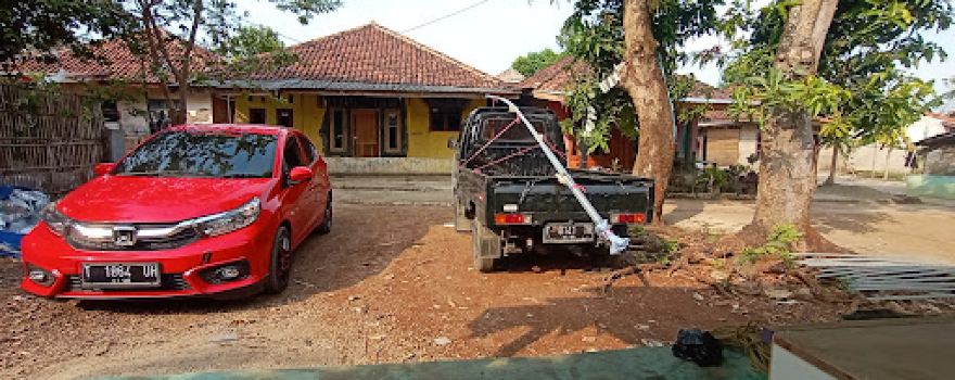 Lapangan Saradan