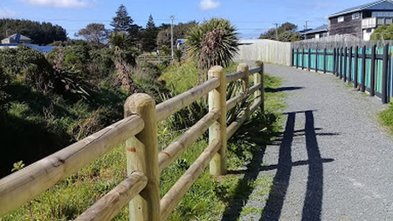 Hudson Stream Reserve