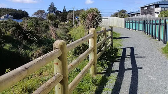 Hudson Stream Reserve