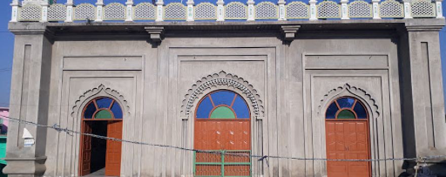 Madina Masjeed