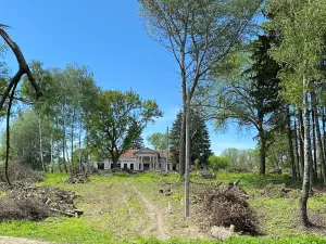 Усадьба Карницких