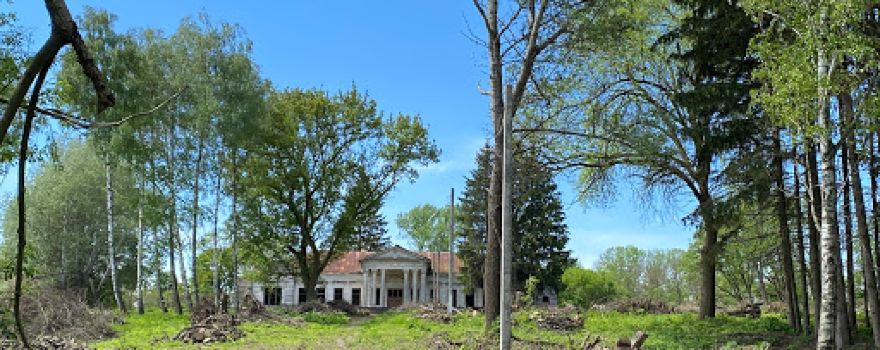 Manor Karnytskyh