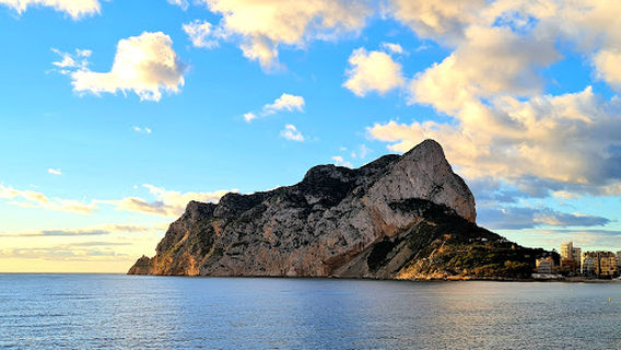 Calpe