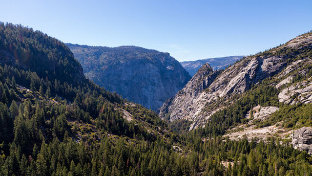 Porcupine Flat Campground