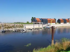 Marina Grudziądz
