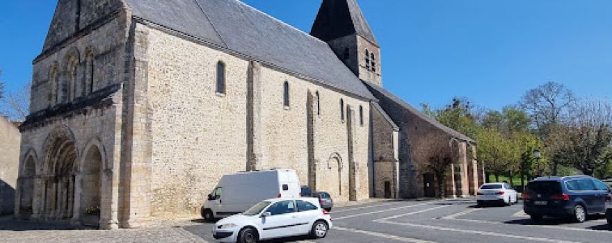 Eglise Notre-Dame