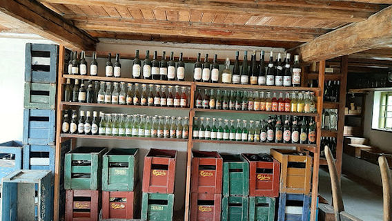 Open Air Museum