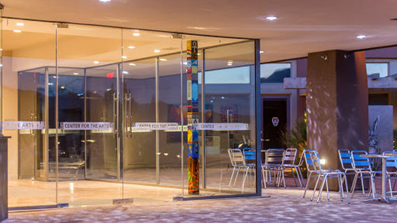 Center for the Arts at Kayenta