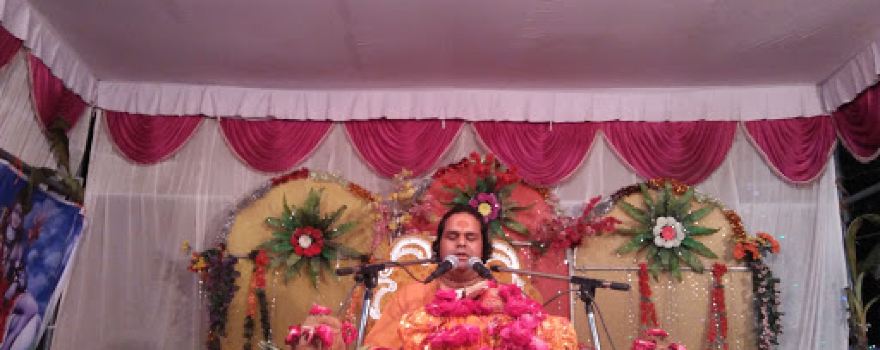 Shri Bhuinhare Baba Maa Durga Mandir