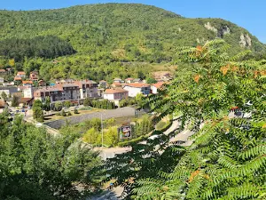 Katakombe - Jajce