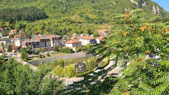 Katakombe - Jajce