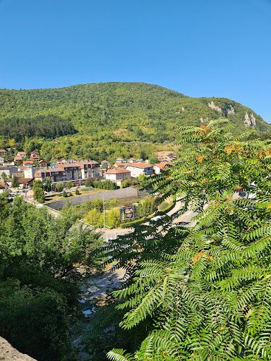 Katakombe - Jajce