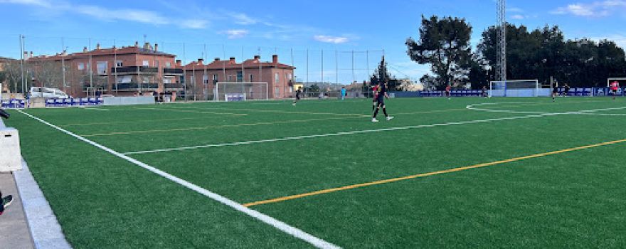 Camp Gregal