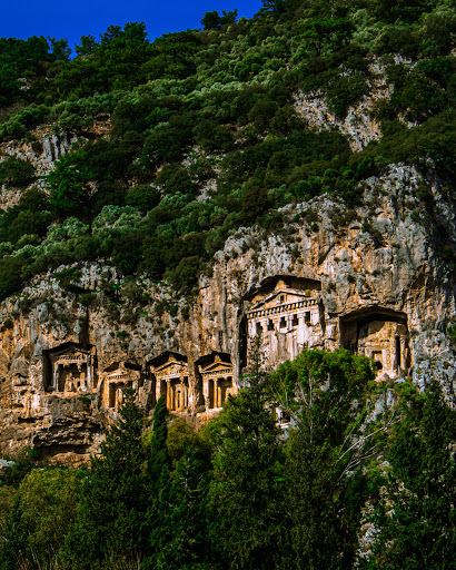 Compare 5 airports near Dalyan
