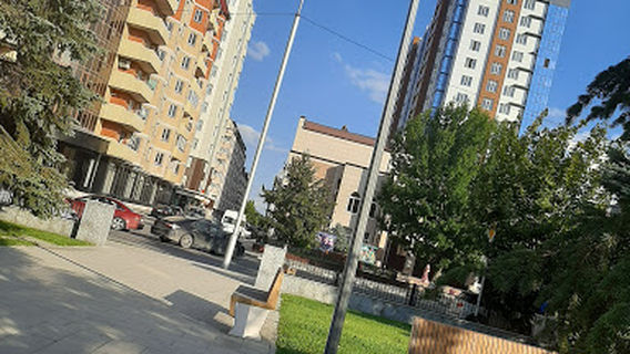 Park Neftyanikov