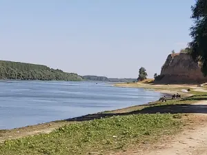 Lacul Vederoasa