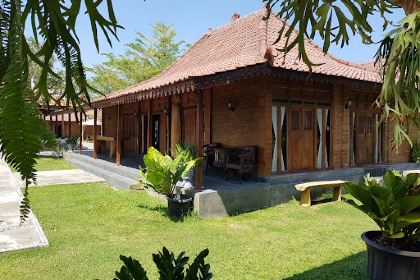 NDOROGIRI CAFE & SPACE