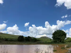 Tanque Paraginha