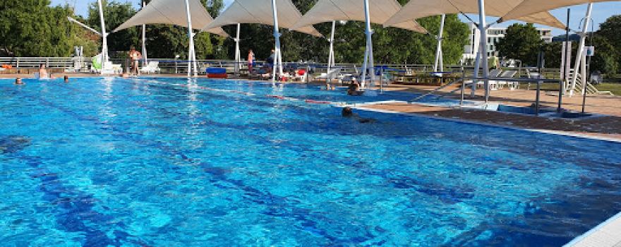Balatontourist Füred Camping&Bungalows