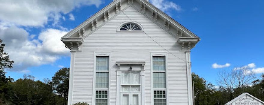 Dennisville United Methodist Church