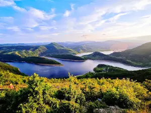 Paradise View (Rayski Izgled) Trailhead