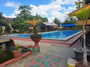 Swimming Pool Wonua Monapa