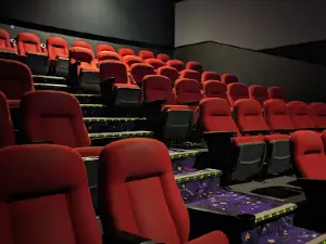 Cineworld Shrewsbury
