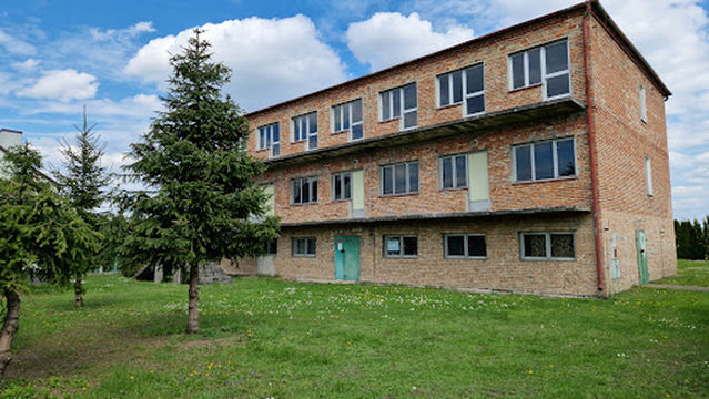 Ogródki Działkowe "Metalowiec"