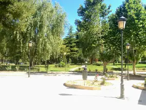 Piscina Coberta Municipal d'Utiel