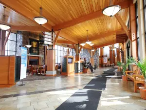 The Salvation Army Kroc Center