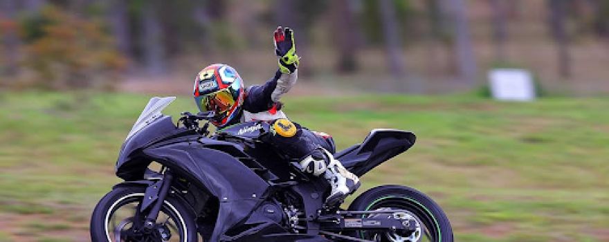 Morgan Park Raceway