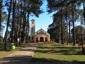 Virgen del Carmen Church