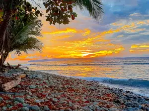 Playa Pavones