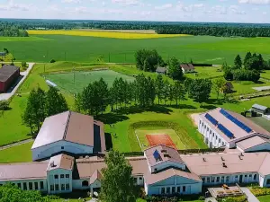Valtu Spordimaja