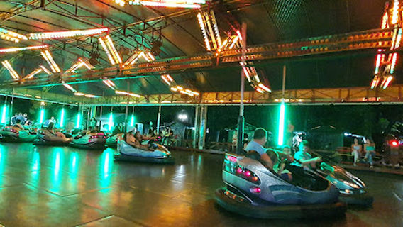 Amusement Park Vrnjacka Banja