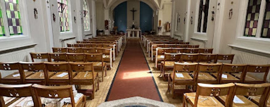 Holy Angels Church