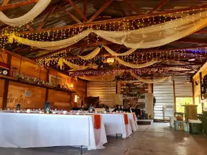 The Cottage venue